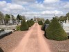 Lilliers Communal Cemetery Extension JS1